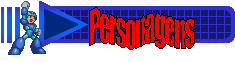 Tudo sobre os principais personagens e viles!!