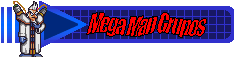 Um grupo de discuo via e-mail para falar sobre a srie Mega Man!!