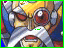 O segundo em comando dos X-Hunters!!